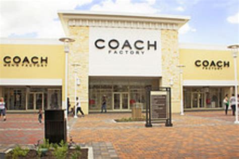 coach factory outlet grand prairie tx